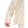 Damen-Sweatshirt 4F Fleece F466