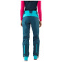 Damenhose Dynafit Radical 2 Gtx W Pnt