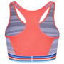 Sport-BH Ortovox 185 Rock'N'Wool Sport Top W