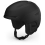Skihelm Giro Neo schwarz MatteBlack
