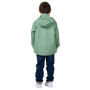 Wasserdichte Kinderjacke DucKsday Rain Jacket Manu