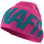 Mütze Dynafit Light Logo Beanie rosa Flamingo/