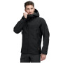 Herrenjacke Mammut Crater HS Hooded Jacket M