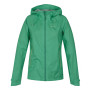 Damenjacke Husky Lamy L 2021 grün