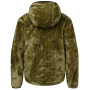 Kinder-Sweatshirt Dare 2b Powder Fleece MartOliv/Blk