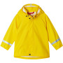 Kinderjacke Reima Lampi gelb yellow
