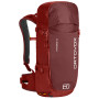 Rucksack Ortovox Traverse 30 2024 rot cengia rossa