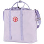 Umhängetasche Fjällräven 1960 Tote lila Pastel Lavender