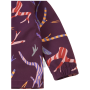 Kinder-Softshell-Jacke Reima Vantti Deep Purple