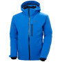 Herren Skijacke Helly Hansen Swift 4.0 Jacket blau ElectricBlue