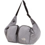 Umhängetasche The North Face Never Stop Utility Sling