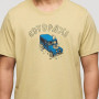 Herren-T-Shirt Cotopaxi Coto-Pilot T-Shirt