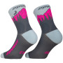 Socken Dynafit Traverse Mid Sk