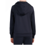 Kinder-Funktions-Sweatshirt 4F Sweatshirt Fnk M0953 Deep Black