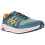 Damen Laufschuhe Inov-8 Trailfly G 270 V2 W grün/orange pine/peach