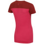 Damen-T-Shirt Alpine Pro Eriza