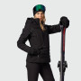 Damen Skijacke Northfinder Sloan