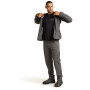 Herren-Funktionsshirt Icebreaker M Mer 150 Tech Lite SS T Sing Li Cmp