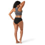 Damen-Funktionsunterwäsche Smartwool W Intraknit Racerback Bra 2023
