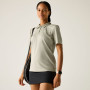 Damen-T-Shirt Regatta Botanna Polo