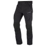Herrenhose Northfinder Kliftan grau Grey