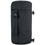 Abnehmbare Seitentasche Fjällräven Kajka Side Pocket schwarz Coal Black
