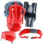 Wanderrucksack Deuter Guide 34+6