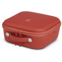 Snack-Box Hydro Flask Small Insulated Lunch Box rot Chili