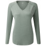 Größe: L / Farbe: grün/grau