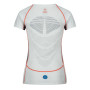 Damen-T-Shirt Kilpi Rainbow-W