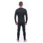 Herreunterhose Sensor Merino Bold