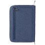 Geldbeutel Pacsafe RFIDsafe compact travel organizer