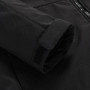 Herren Softshell-Jacke Alpine Pro Merom
