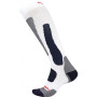Kniestrümpfe Husky Snow-ski (2021) weiß