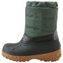 Kinder Winterschuhe Reima Loskari Thyme Green