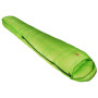 Daunenschlafsack Cumulus X-Lite 400 grün acid green