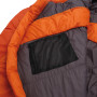Schlafsack Warg Ultralight Hiker L