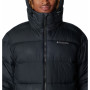 Herren-Winterjacke Columbia Pike Lake™ II Hooded Jacket 2023