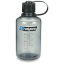 Flasche Nalgene Narrow Mouth 0,5l grau Grey
