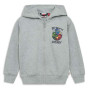 Kinder-Sweatshirt Lego Wear Lwsian 601 Grey grau Grey melange