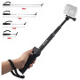Selfie-Stick SJCAM s dálkovým ovládáním