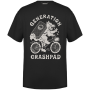 Herren-T-Shirt Wild Country Sequence Man T-shirt