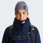 Herrenmütze The North Face Tnf Logo Box Cuffed Beanie