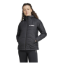 Damenjacke Adidas W Mt Ins Ho Jkt