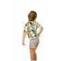 Kinder-T-Shirt DucKsday Moana SS