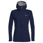Damenjacke Salewa Puez (Aqua 3) PTX W JKT dunkelblau Navy Blazer