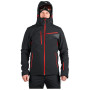 Herren Skijacke Northfinder Bartalan