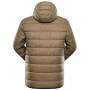 Herren-Winterjacke Alpine Pro Erom
