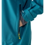 Wasserdichte Damenjacke Haglöfs L.I.M Airak 2,5L Jacket