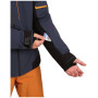 Herren Skijacke Kilpi Turnau-M